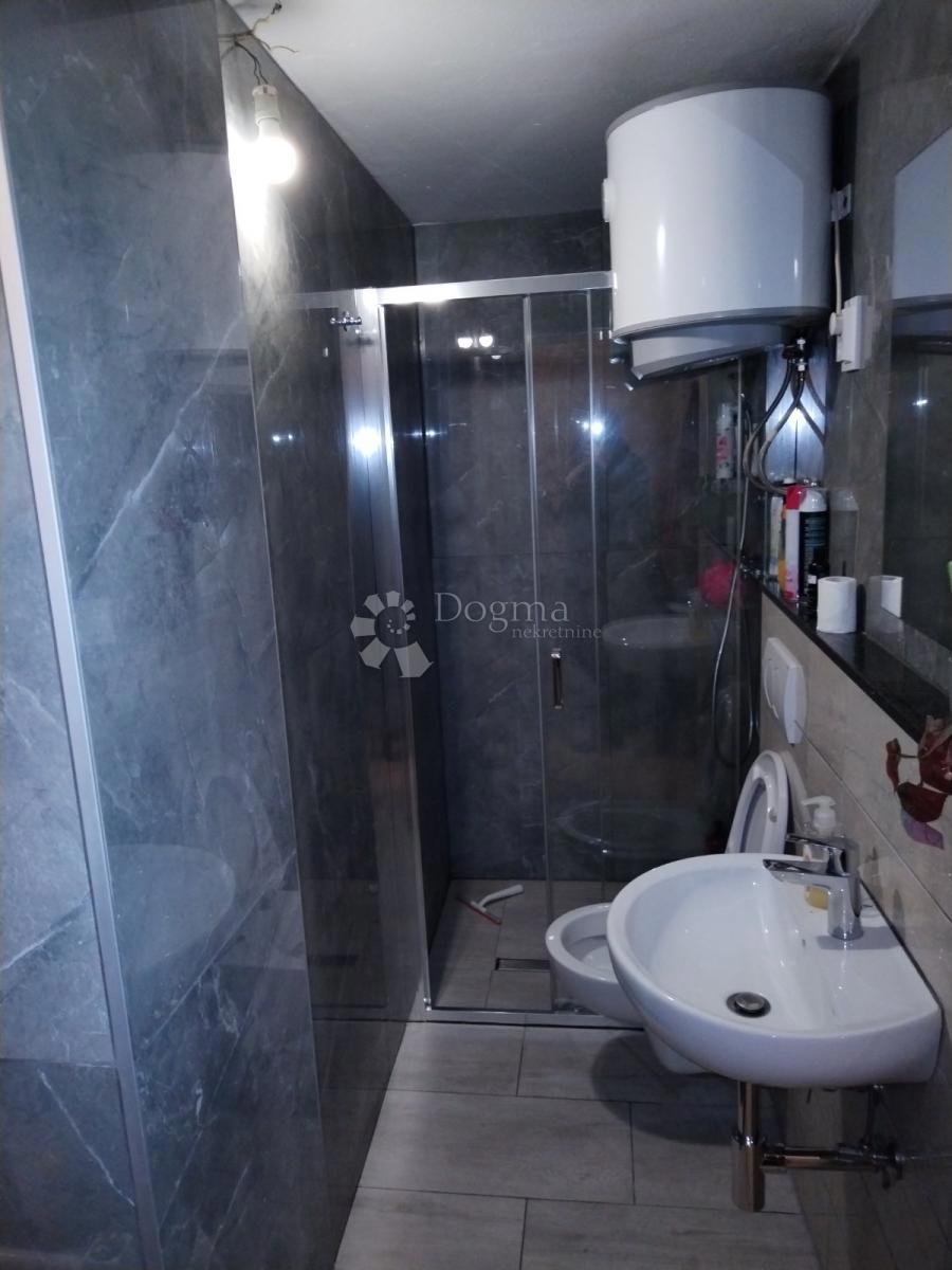 Poslovni prostor Savski gaj, Novi Zagreb - Zapad, 56,90m2