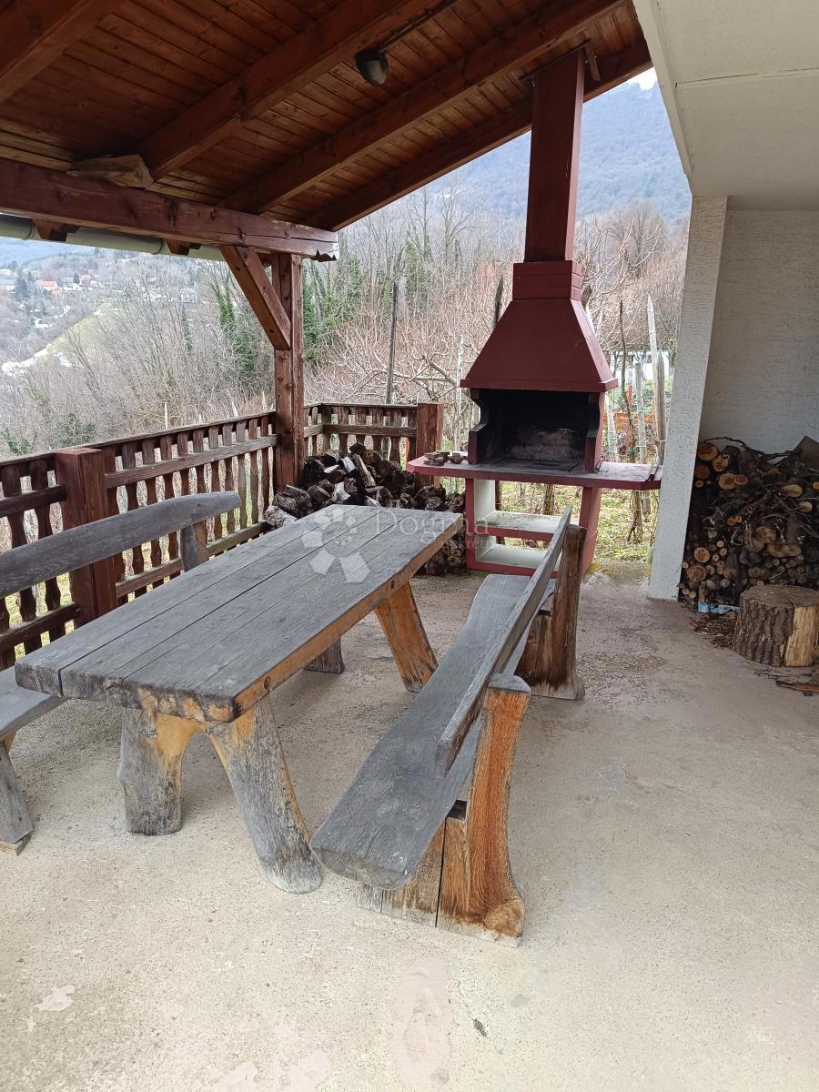 Hiša Vlaškovec, Jastrebarsko - Okolica, 40m2