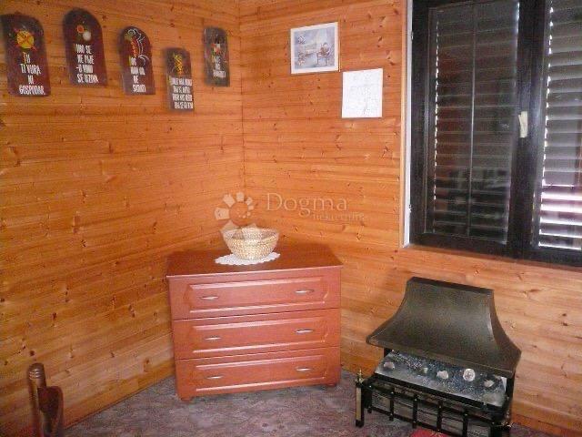 Hiša Vlaškovec, Jastrebarsko - Okolica, 40m2