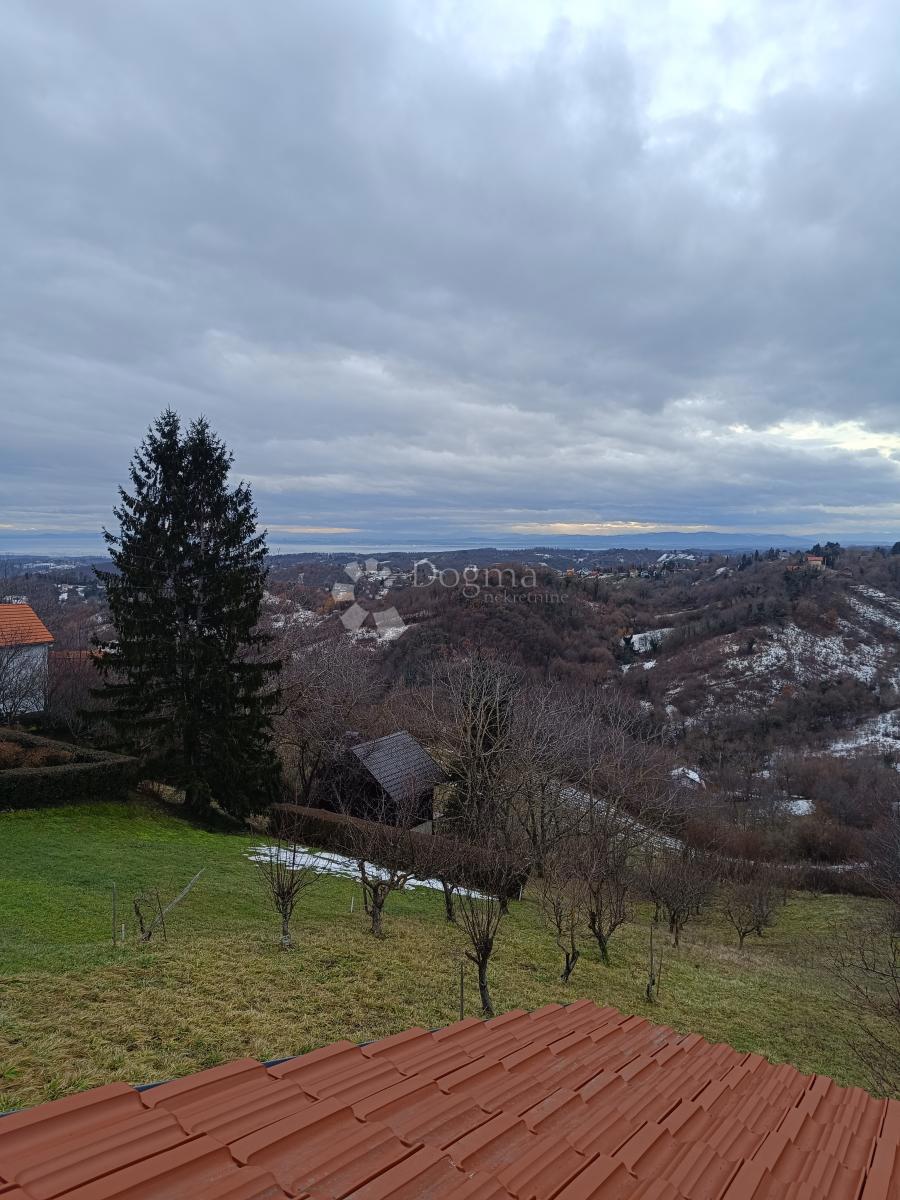 Hiša Vlaškovec, Jastrebarsko - Okolica, 40m2