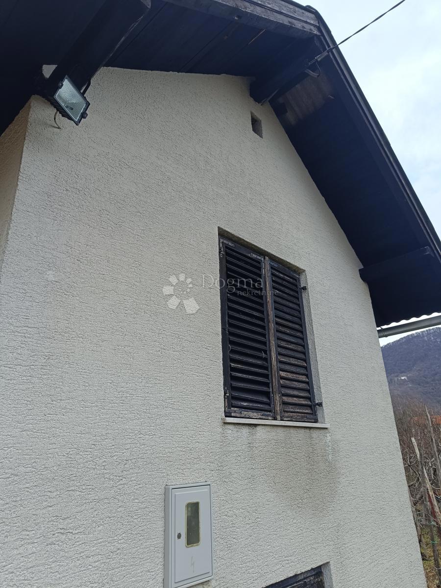 Hiša Vlaškovec, Jastrebarsko - Okolica, 40m2