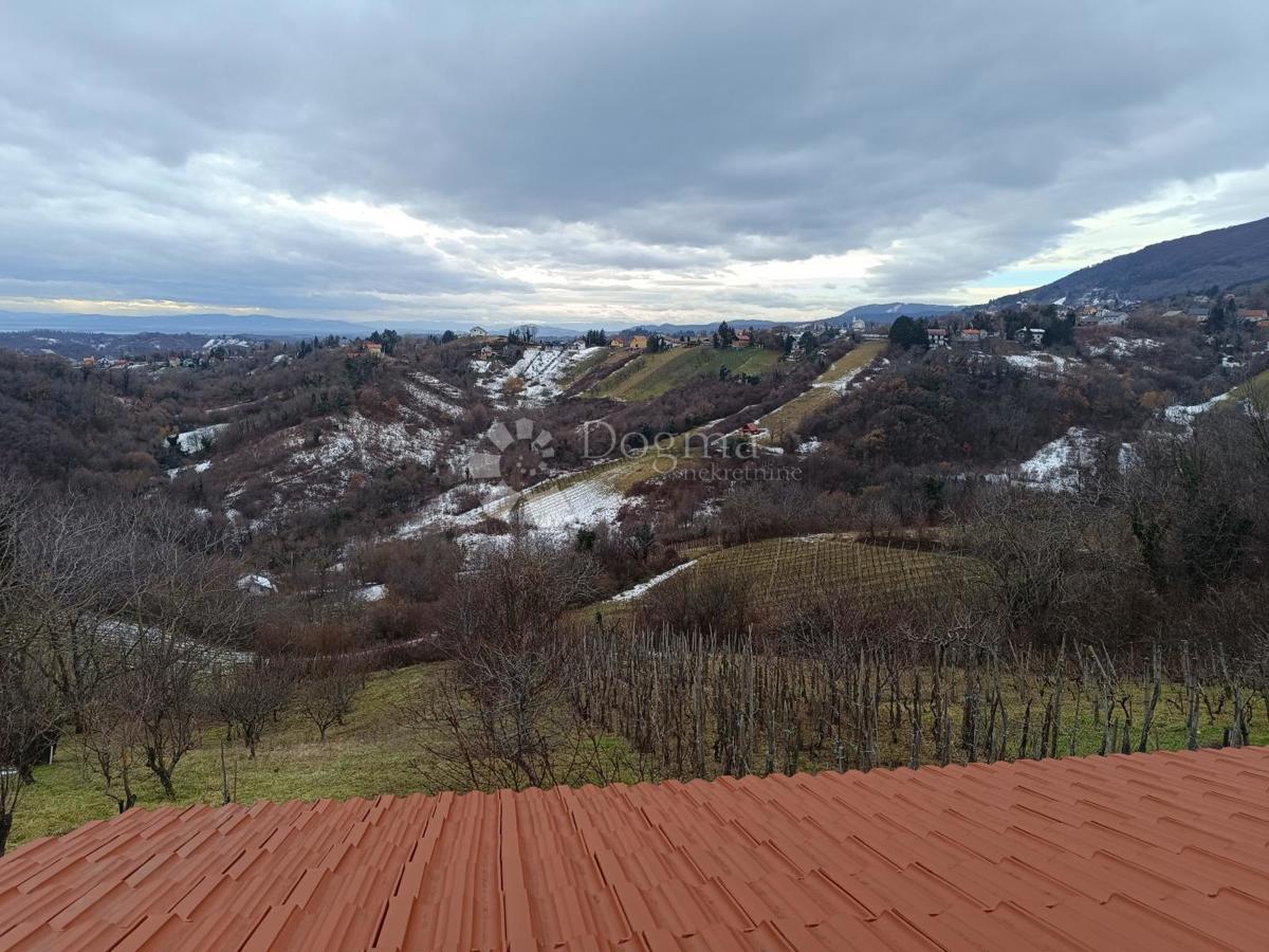 Hiša Vlaškovec, Jastrebarsko - Okolica, 40m2