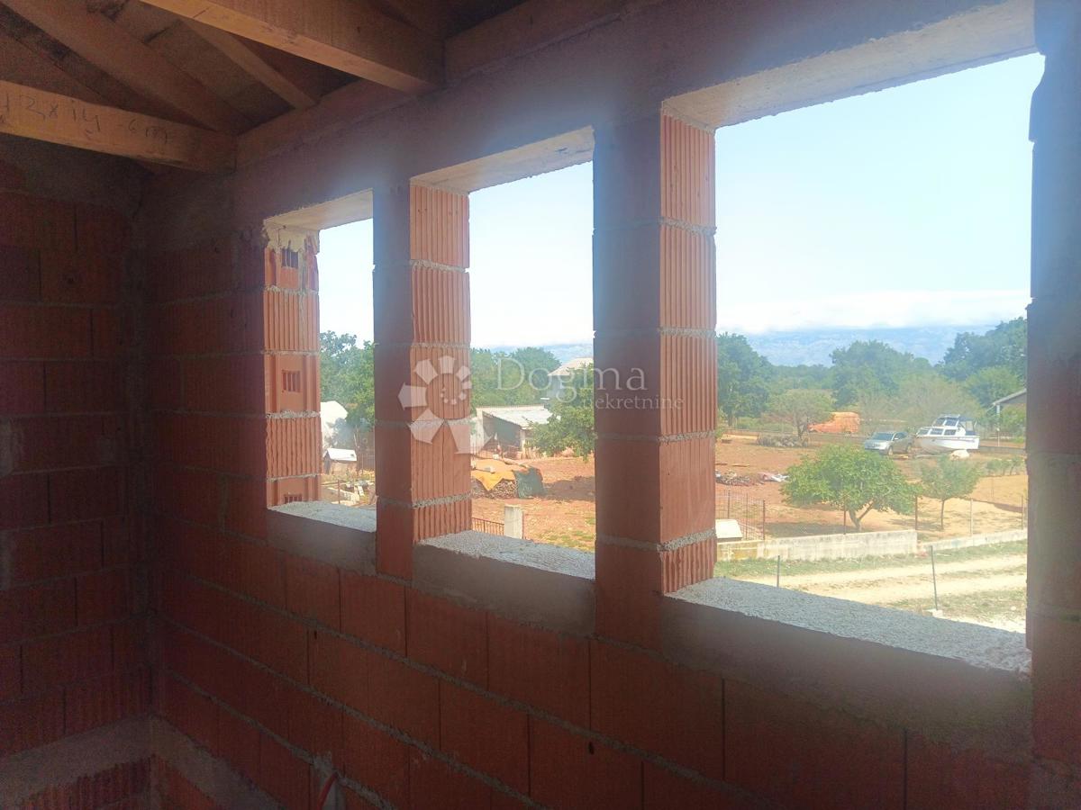 Hiša Ninski Stanovi, Nin, 130m2