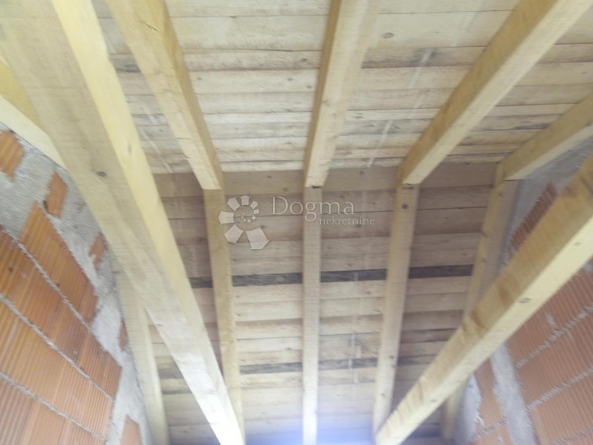 Hiša Ninski Stanovi, Nin, 130m2