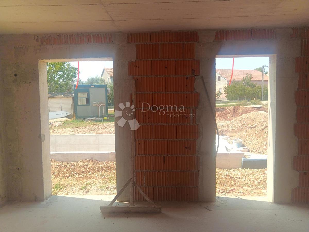 Hiša Ninski Stanovi, Nin, 130m2