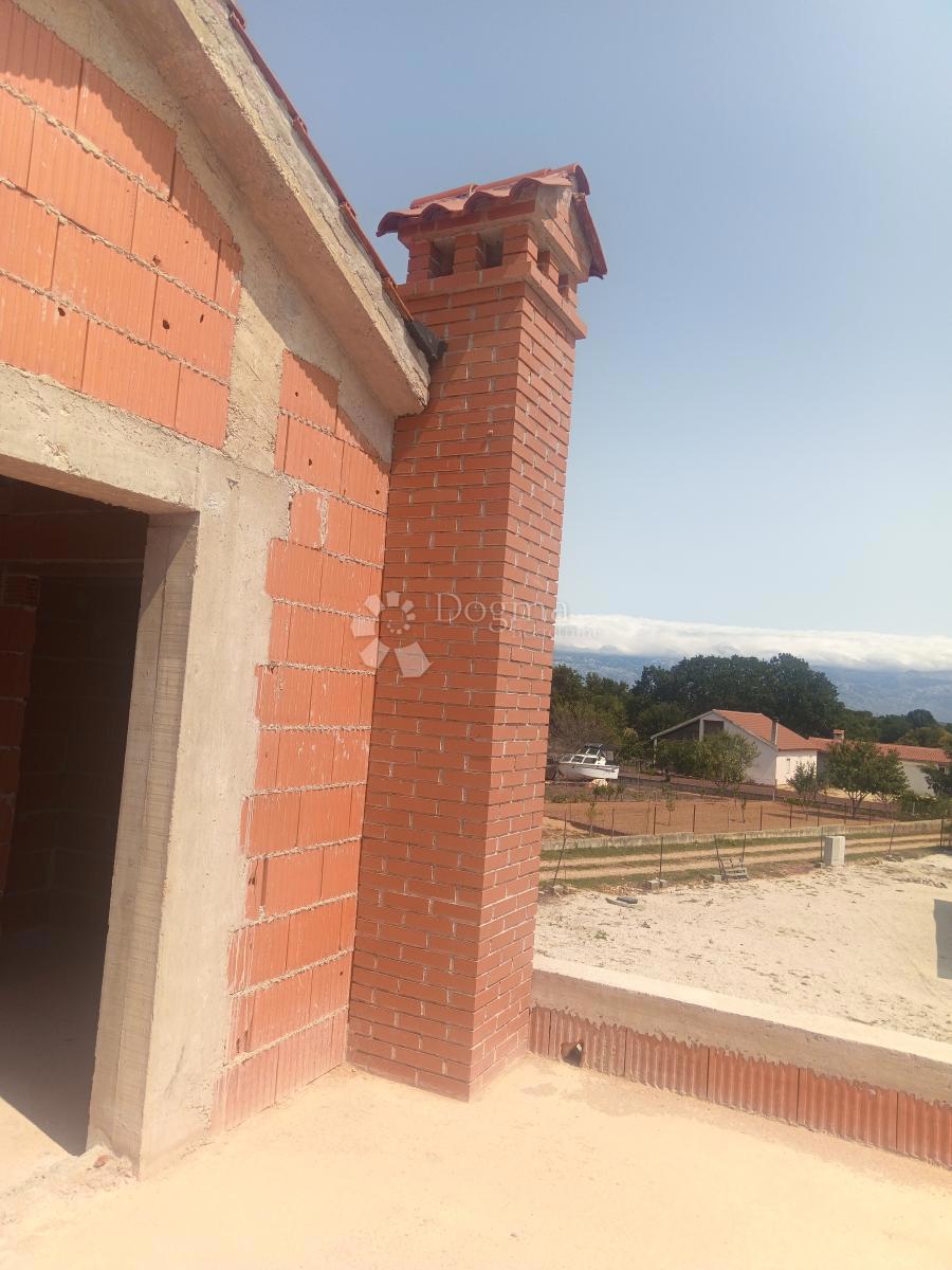 Hiša Ninski Stanovi, Nin, 130m2