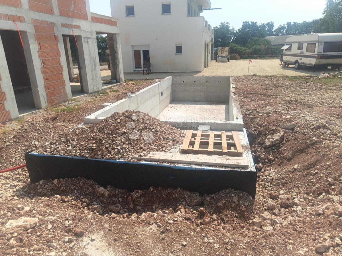 Hiša Ninski Stanovi, Nin, 130m2