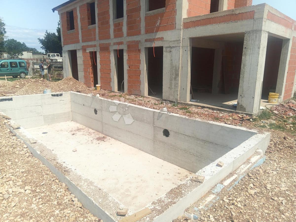 Hiša Ninski Stanovi, Nin, 130m2