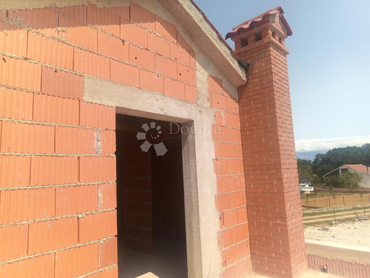 Hiša Ninski Stanovi, Nin, 130m2