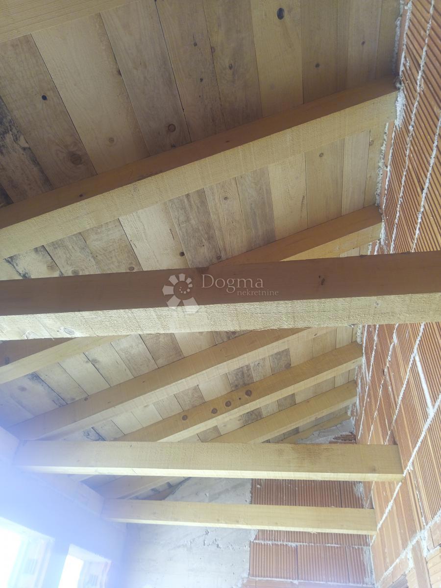 Hiša Ninski Stanovi, Nin, 130m2