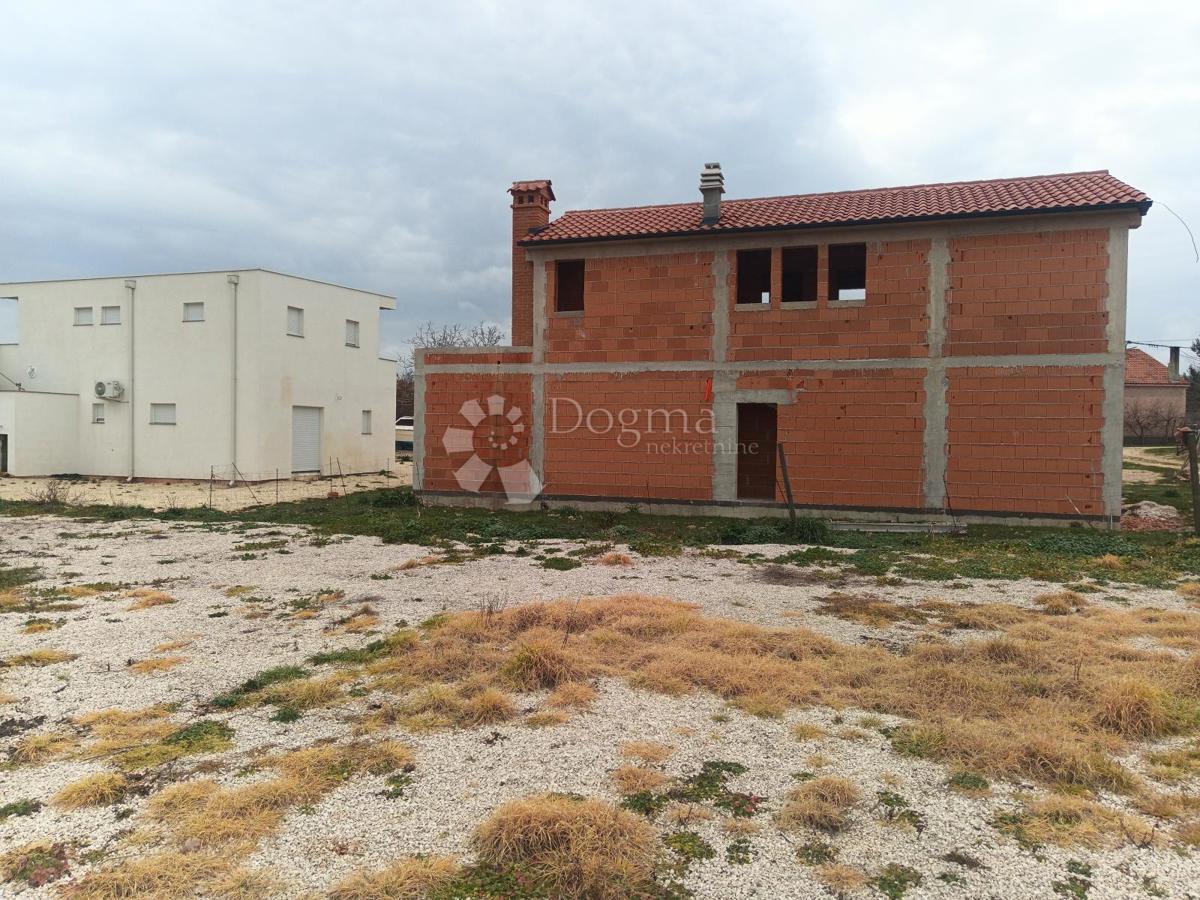 Hiša Ninski Stanovi, Nin, 130m2