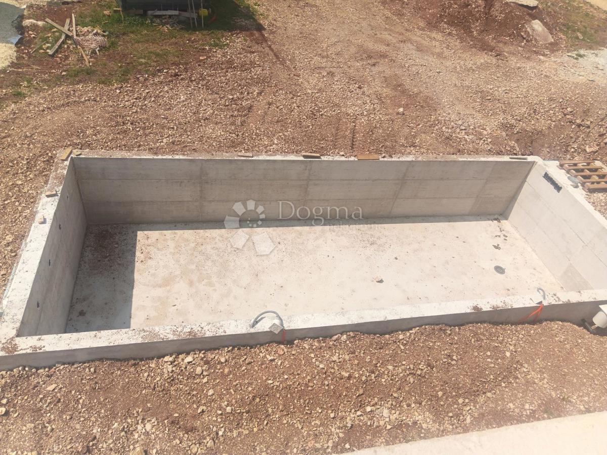 Hiša Ninski Stanovi, Nin, 130m2