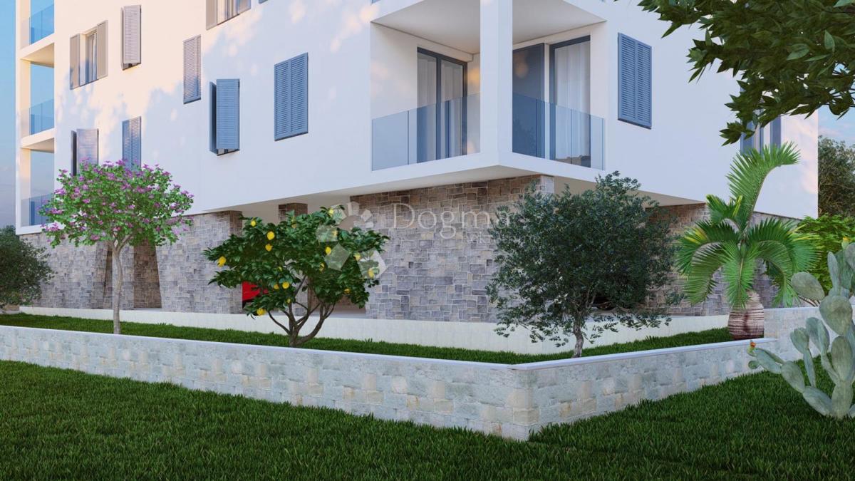 Stanovanje Vela Luka, 43,96m2