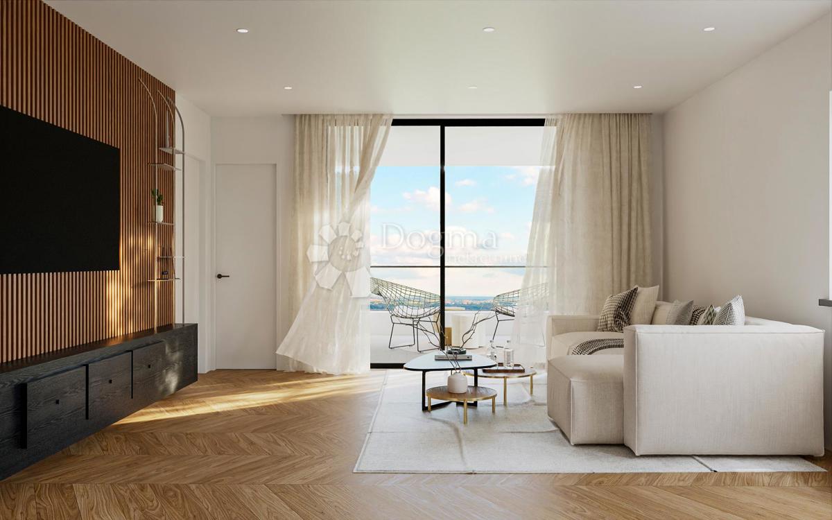 Stanovanje Umag, 126,28m2