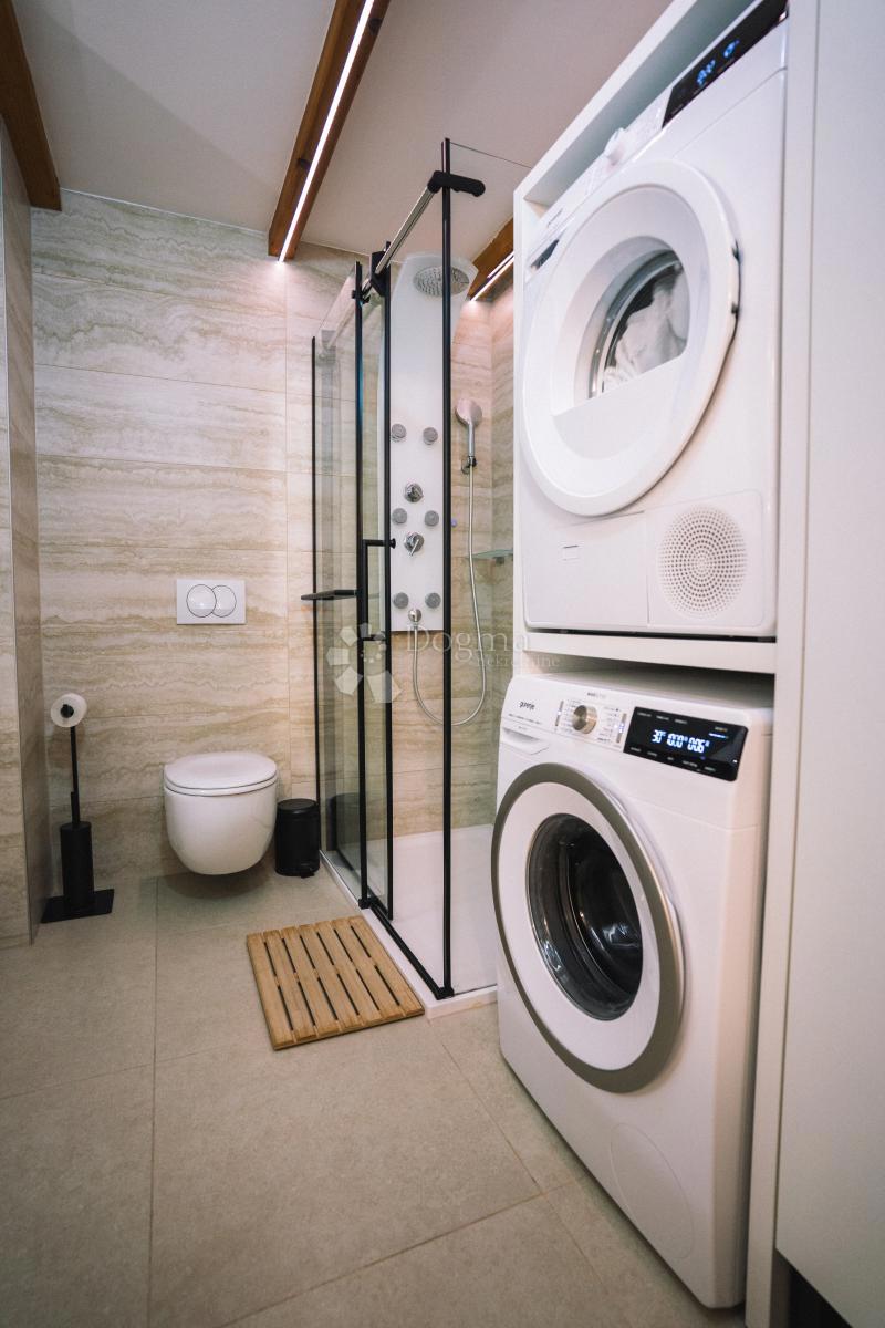 Stanovanje Gradiščak, Sveti Martin Na Muri, 80,91m2