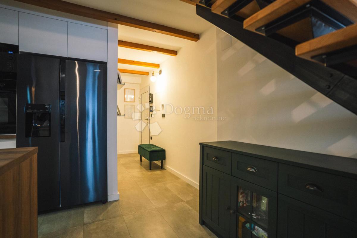 Stanovanje Gradiščak, Sveti Martin Na Muri, 80,91m2