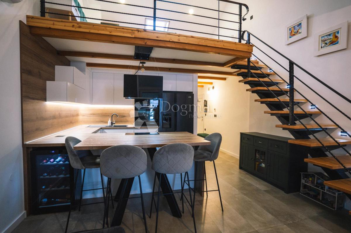 Stanovanje Gradiščak, Sveti Martin Na Muri, 80,91m2