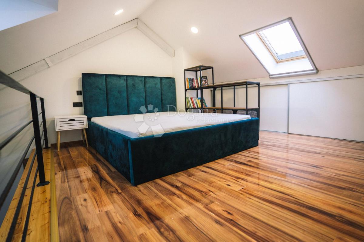 Stanovanje Gradiščak, Sveti Martin Na Muri, 80,91m2