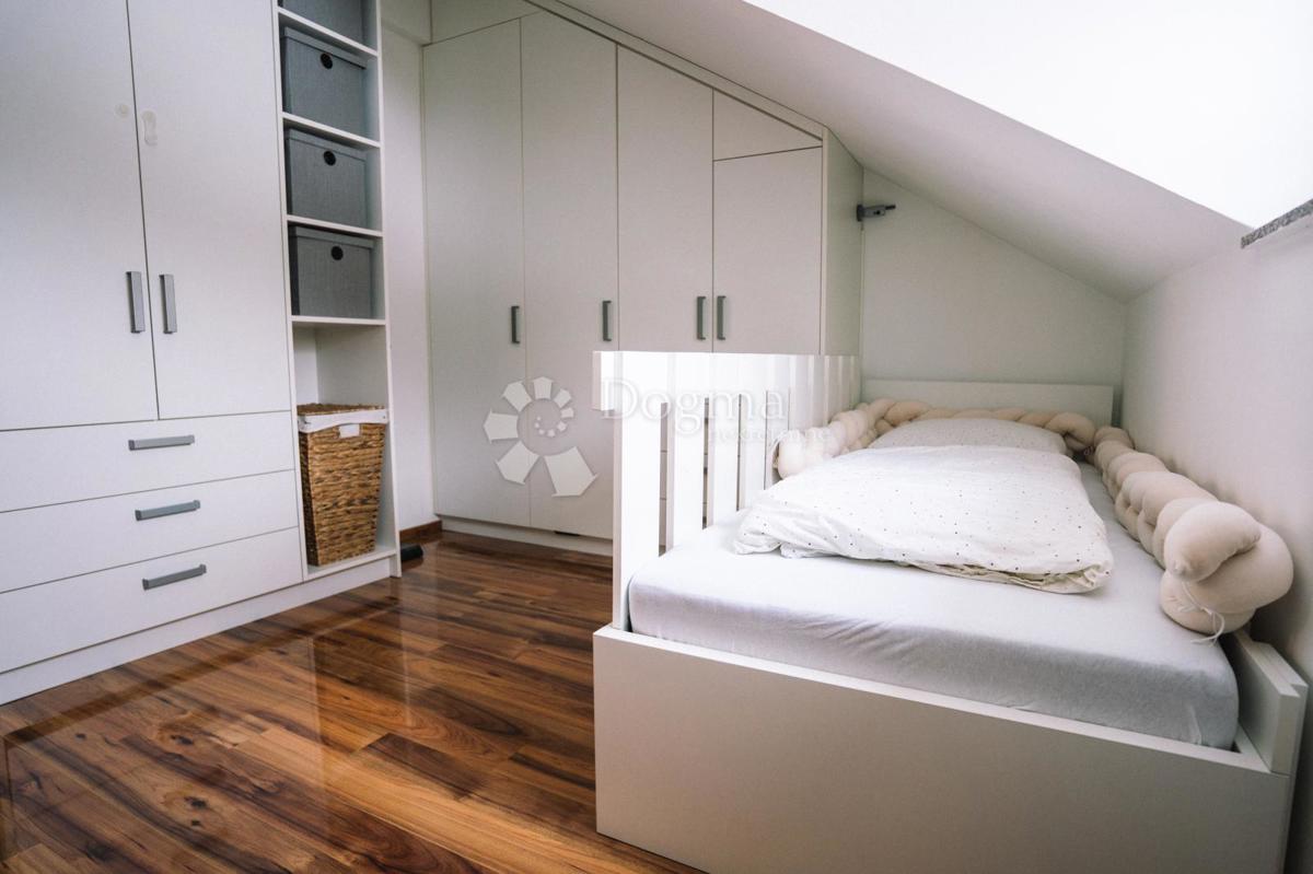 Stanovanje Gradiščak, Sveti Martin Na Muri, 80,91m2