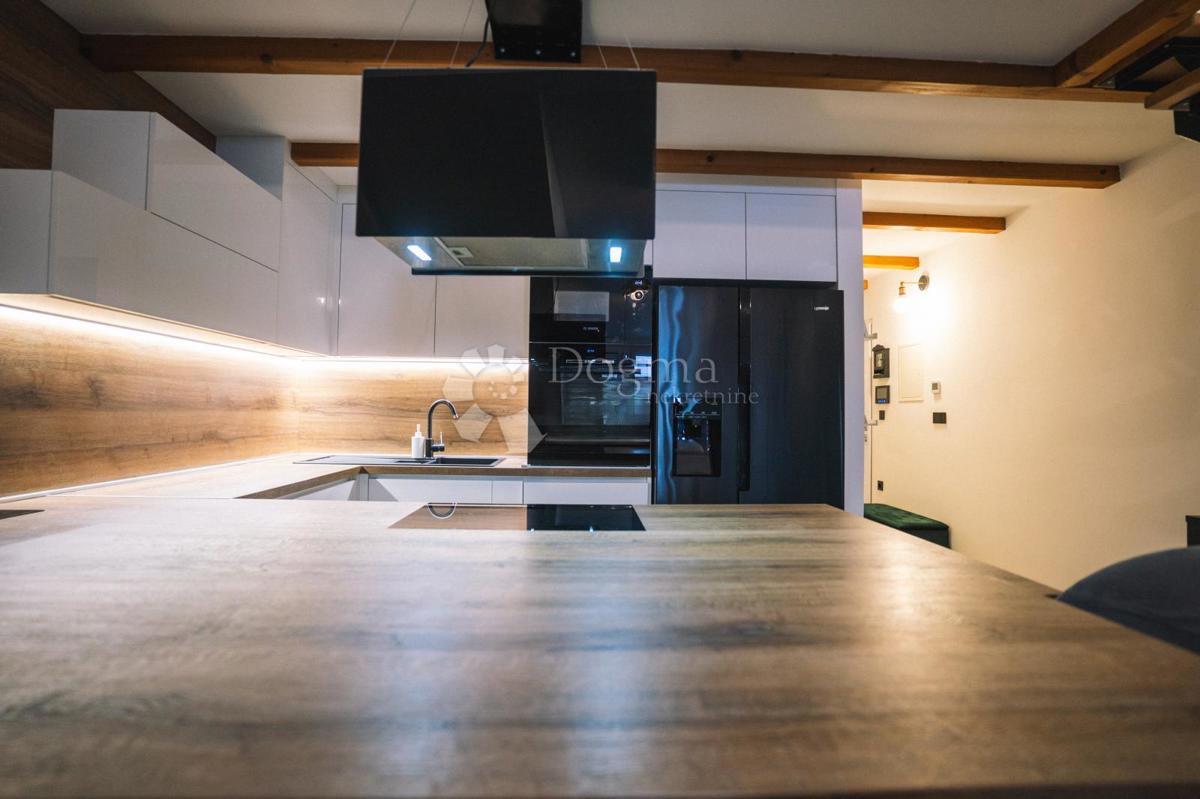 Stanovanje Gradiščak, Sveti Martin Na Muri, 80,91m2