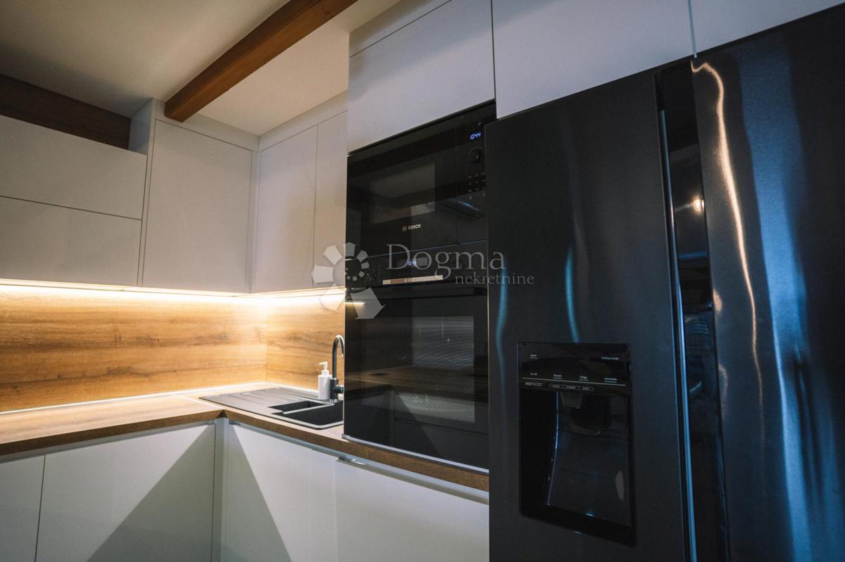 Stanovanje Gradiščak, Sveti Martin Na Muri, 80,91m2