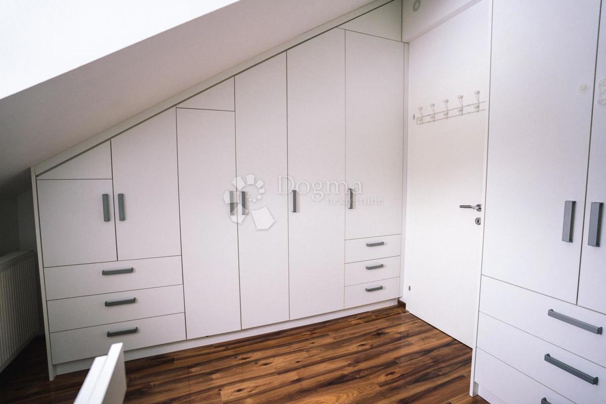 Stanovanje Gradiščak, Sveti Martin Na Muri, 80,91m2