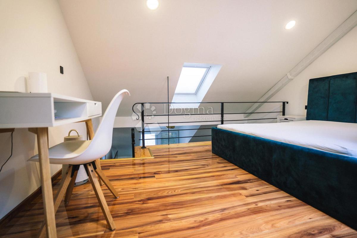 Stanovanje Gradiščak, Sveti Martin Na Muri, 80,91m2