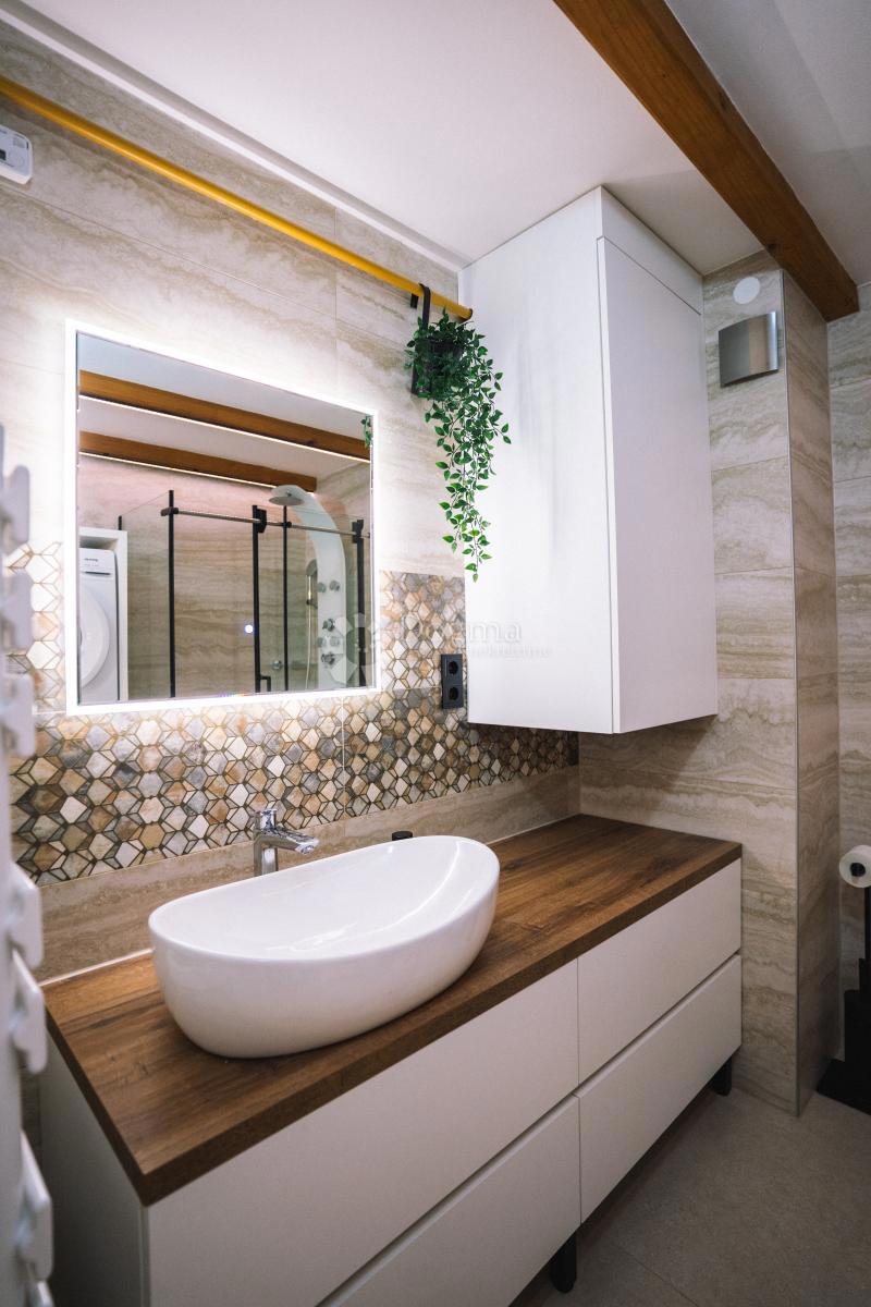 Stanovanje Gradiščak, Sveti Martin Na Muri, 80,91m2