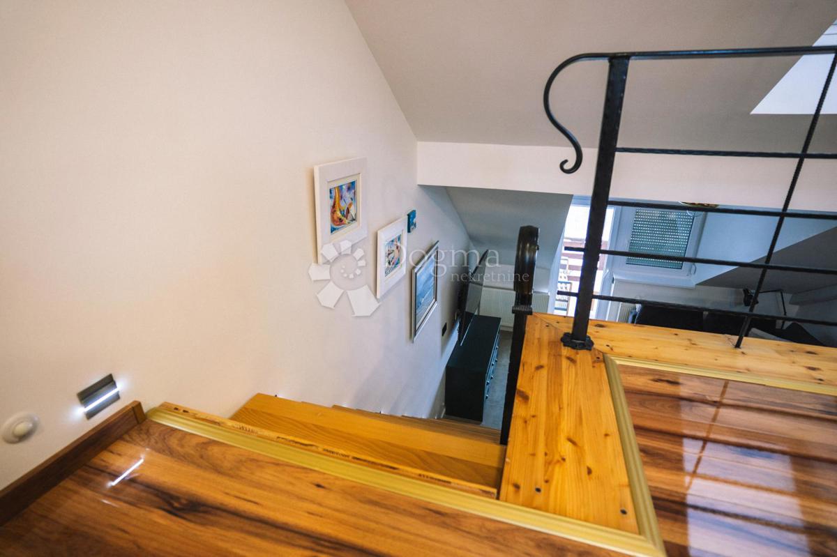 Stanovanje Gradiščak, Sveti Martin Na Muri, 80,91m2