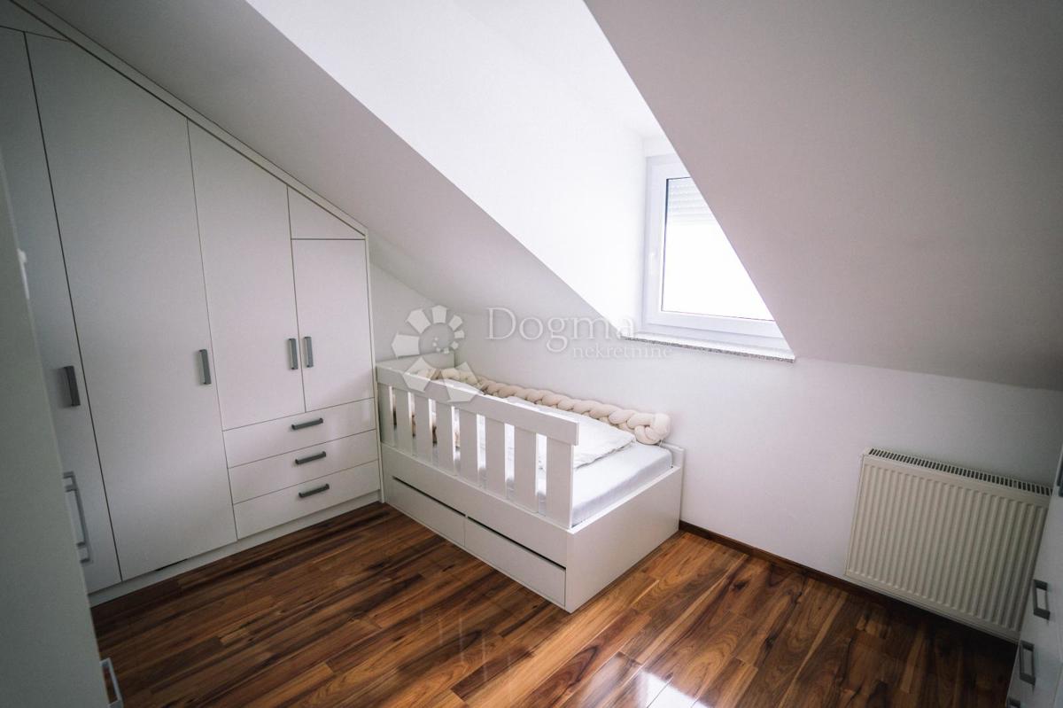 Stanovanje Gradiščak, Sveti Martin Na Muri, 80,91m2