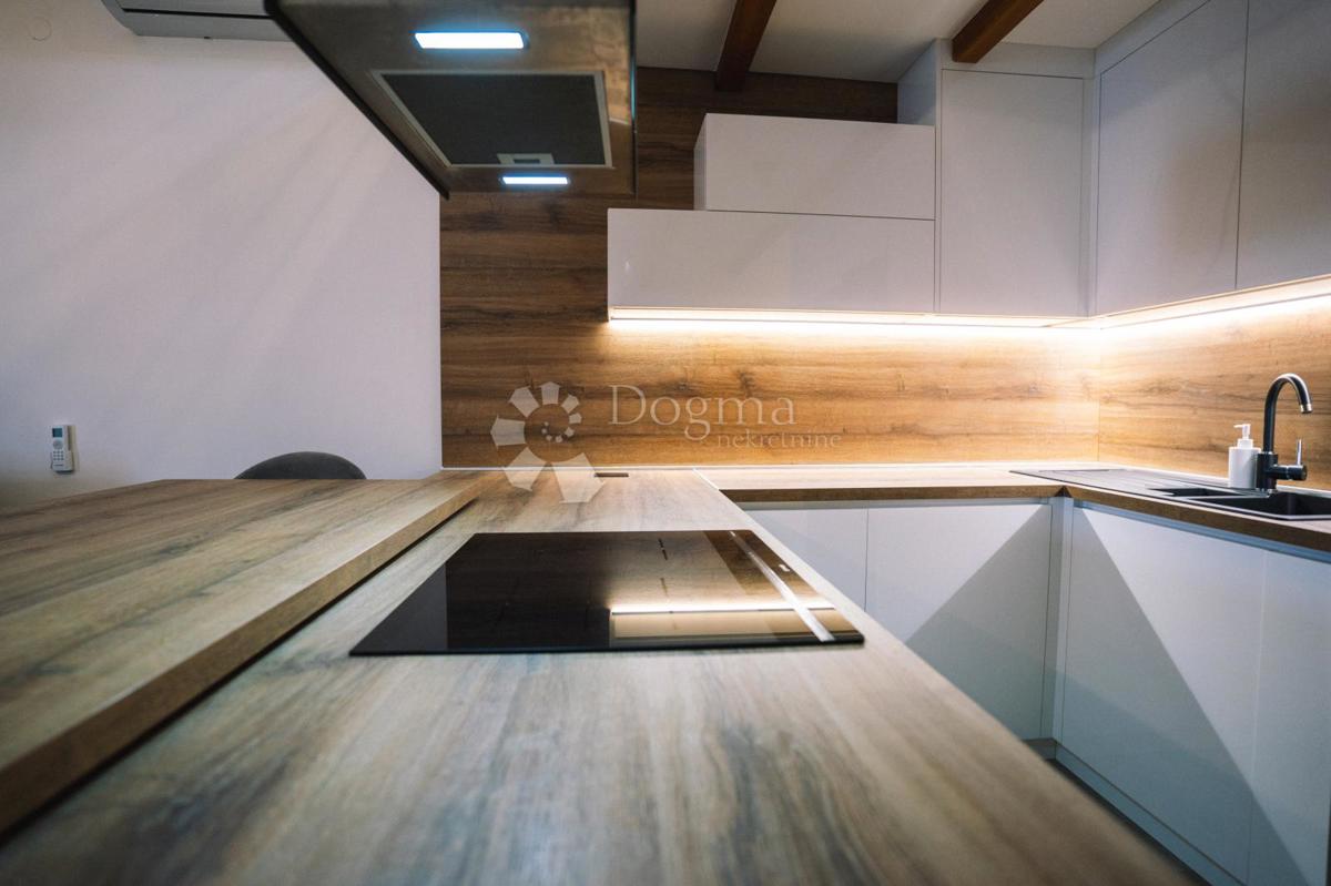 Stanovanje Gradiščak, Sveti Martin Na Muri, 80,91m2