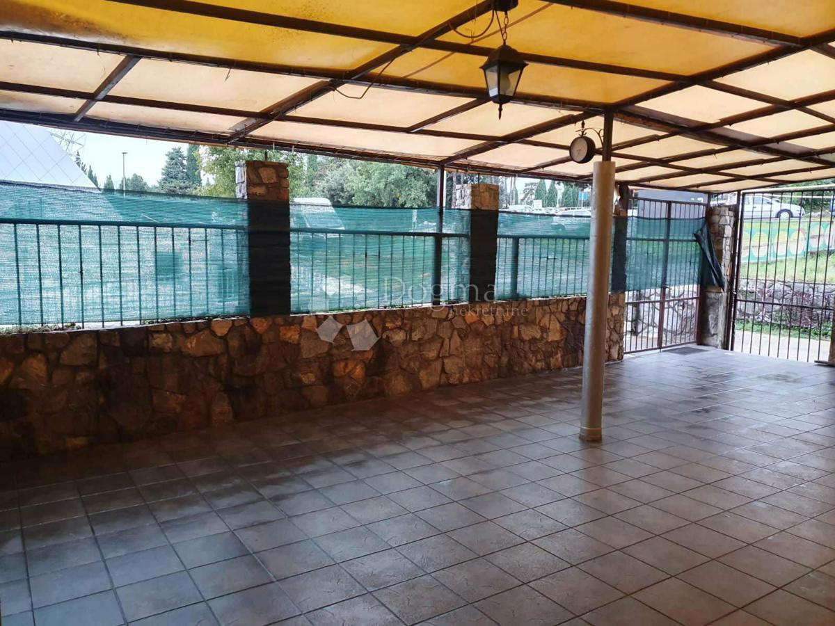 Poslovni prostor Zamet, Rijeka, 92m2