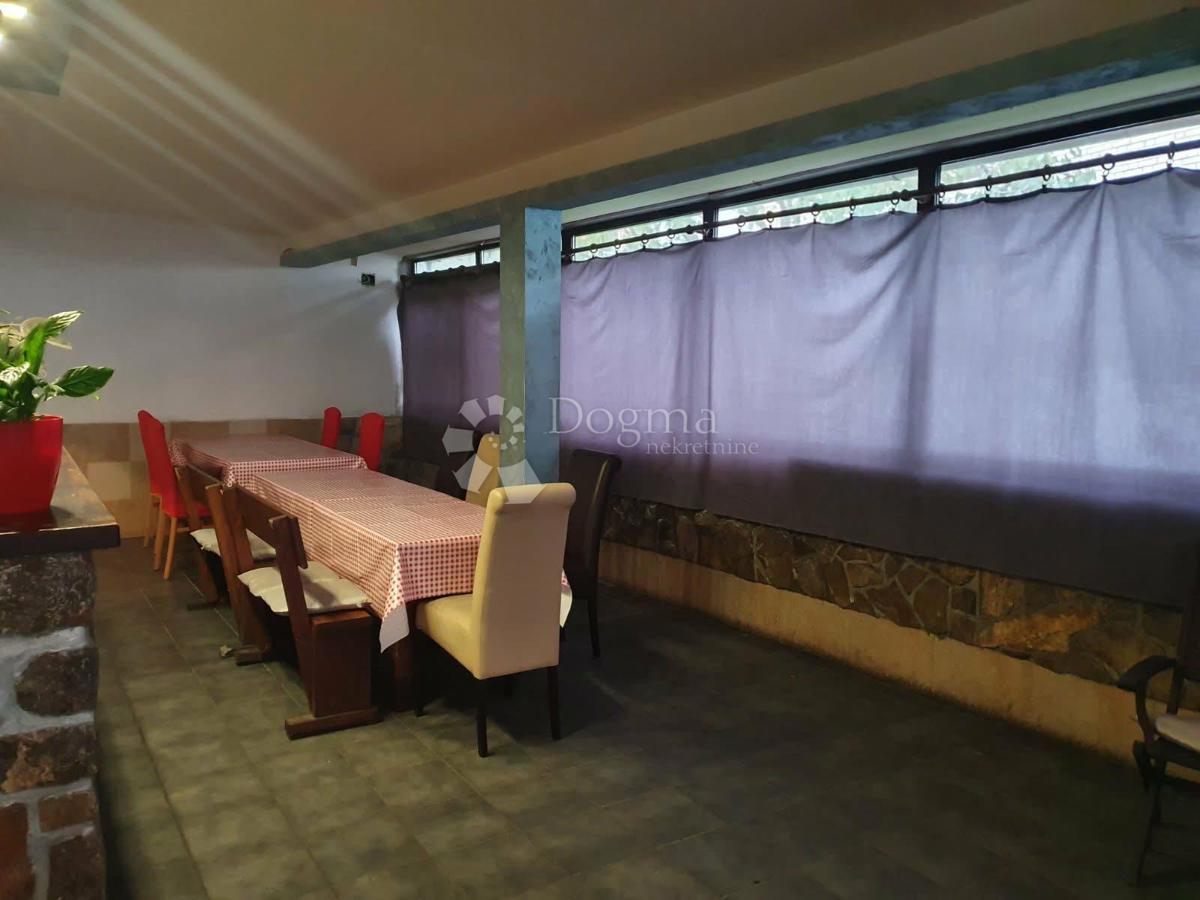 Poslovni prostor Zamet, Rijeka, 92m2