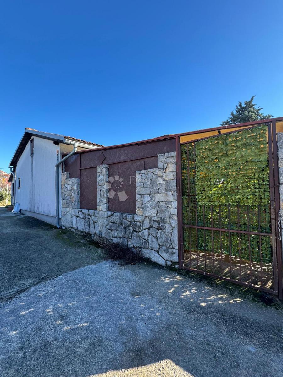 Poslovni prostor Zamet, Rijeka, 92m2