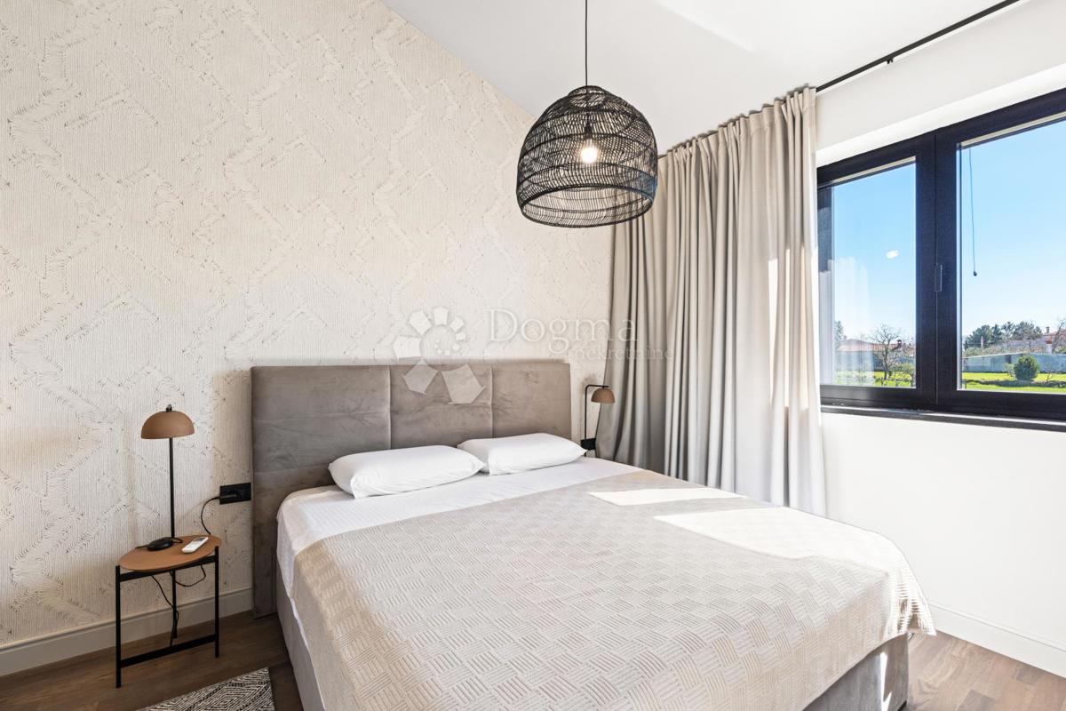 Hiša Krnica, Marčana, 168m2