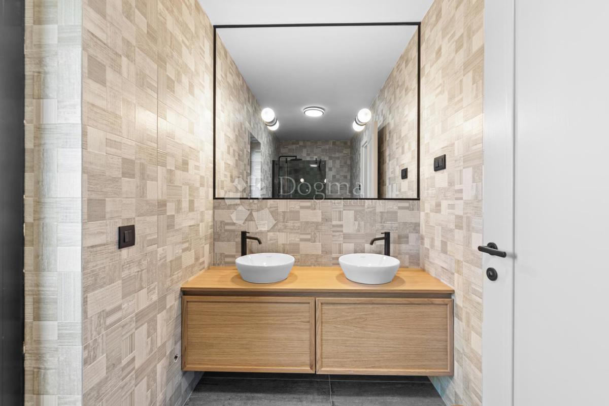 Hiša Krnica, Marčana, 168m2