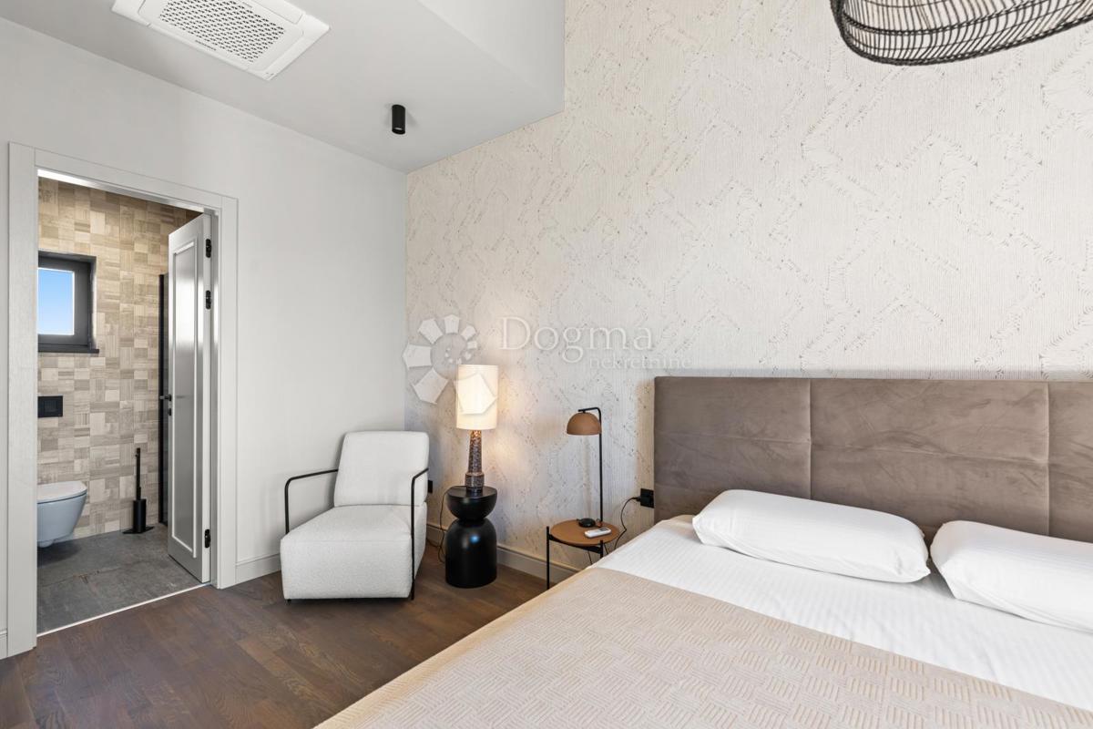 Hiša Krnica, Marčana, 168m2