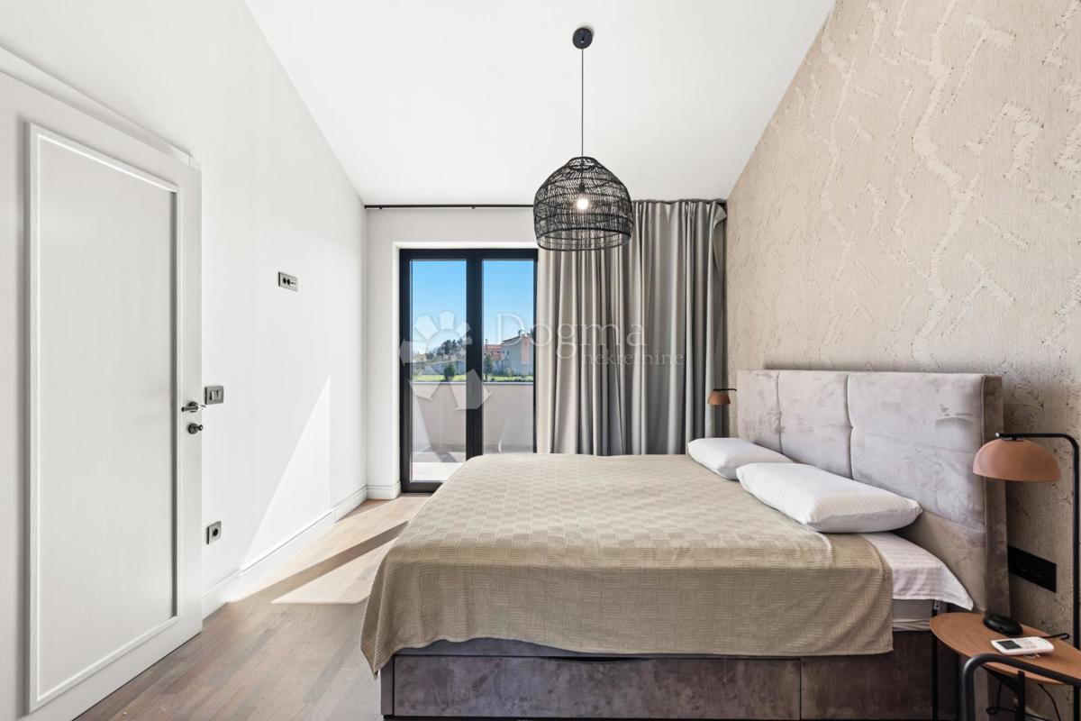 Hiša Krnica, Marčana, 168m2