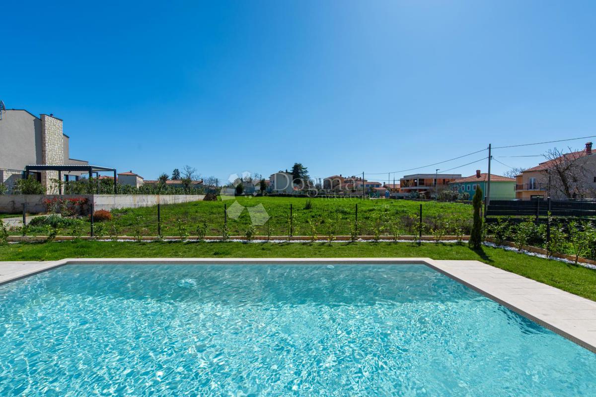 Hiša Krnica, Marčana, 168m2