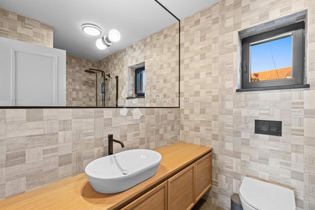 Hiša Krnica, Marčana, 168m2