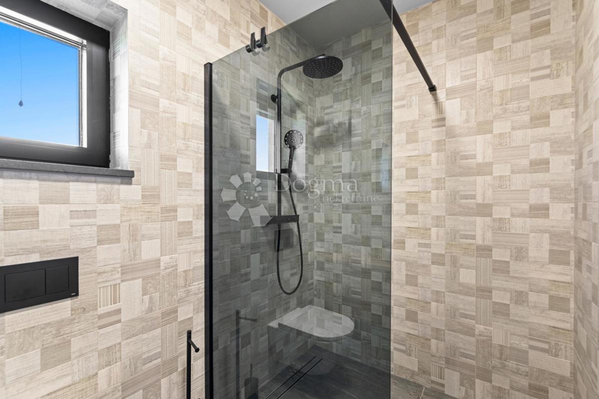 Hiša Krnica, Marčana, 168m2