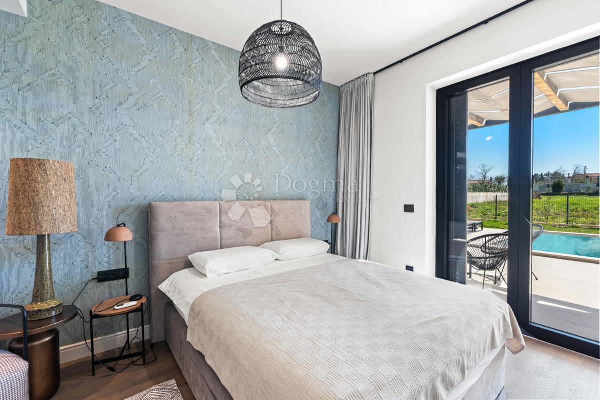 Hiša Krnica, Marčana, 168m2