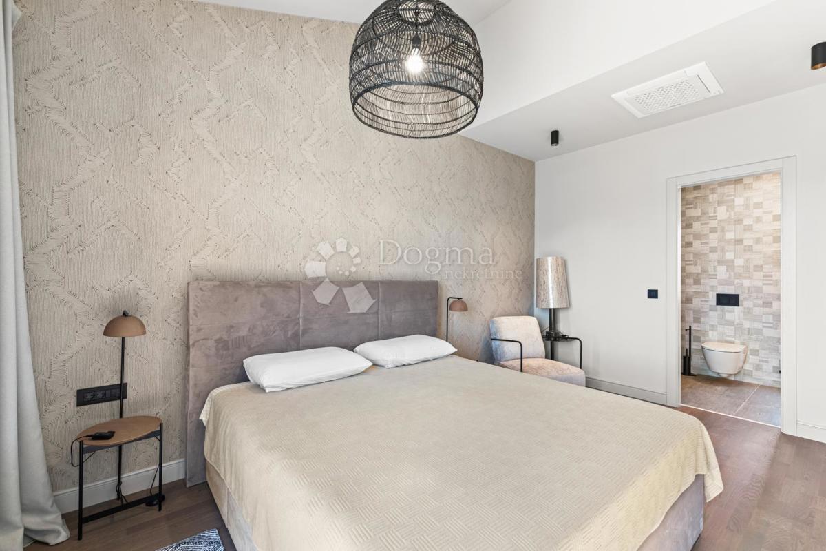 Hiša Krnica, Marčana, 168m2