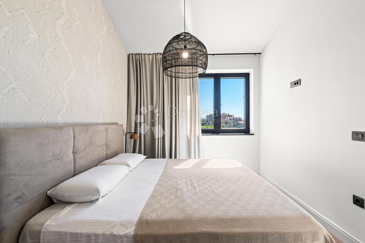 Hiša Krnica, Marčana, 168m2