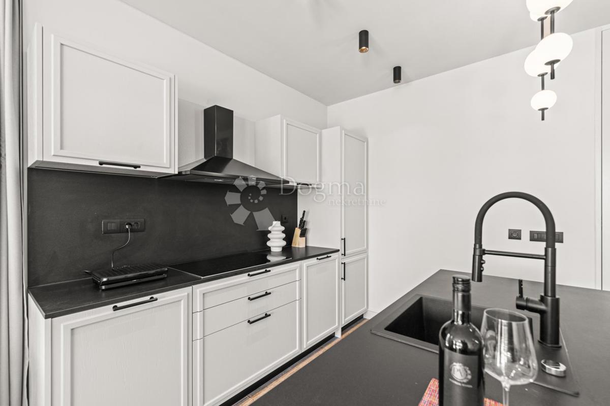 Hiša Krnica, Marčana, 168m2