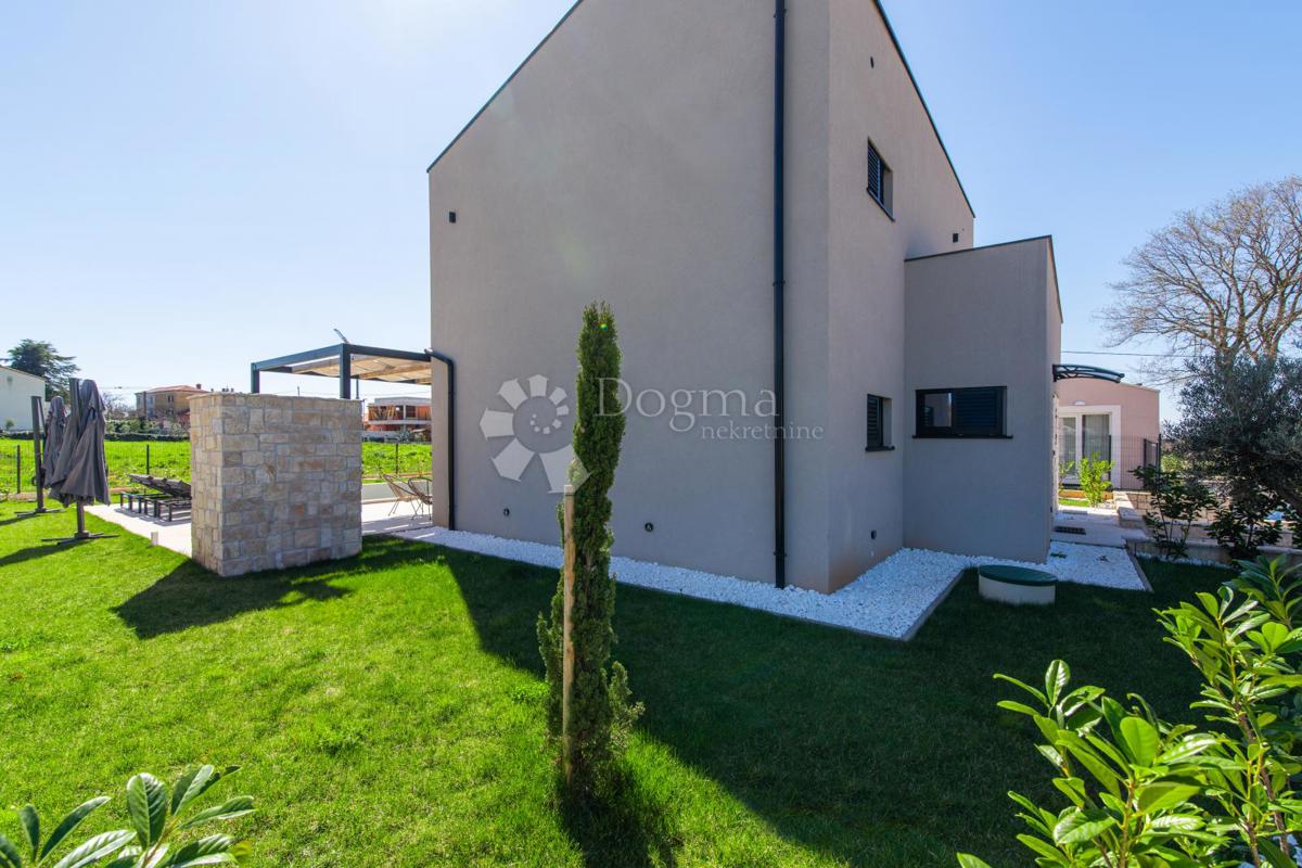 Hiša Krnica, Marčana, 168m2