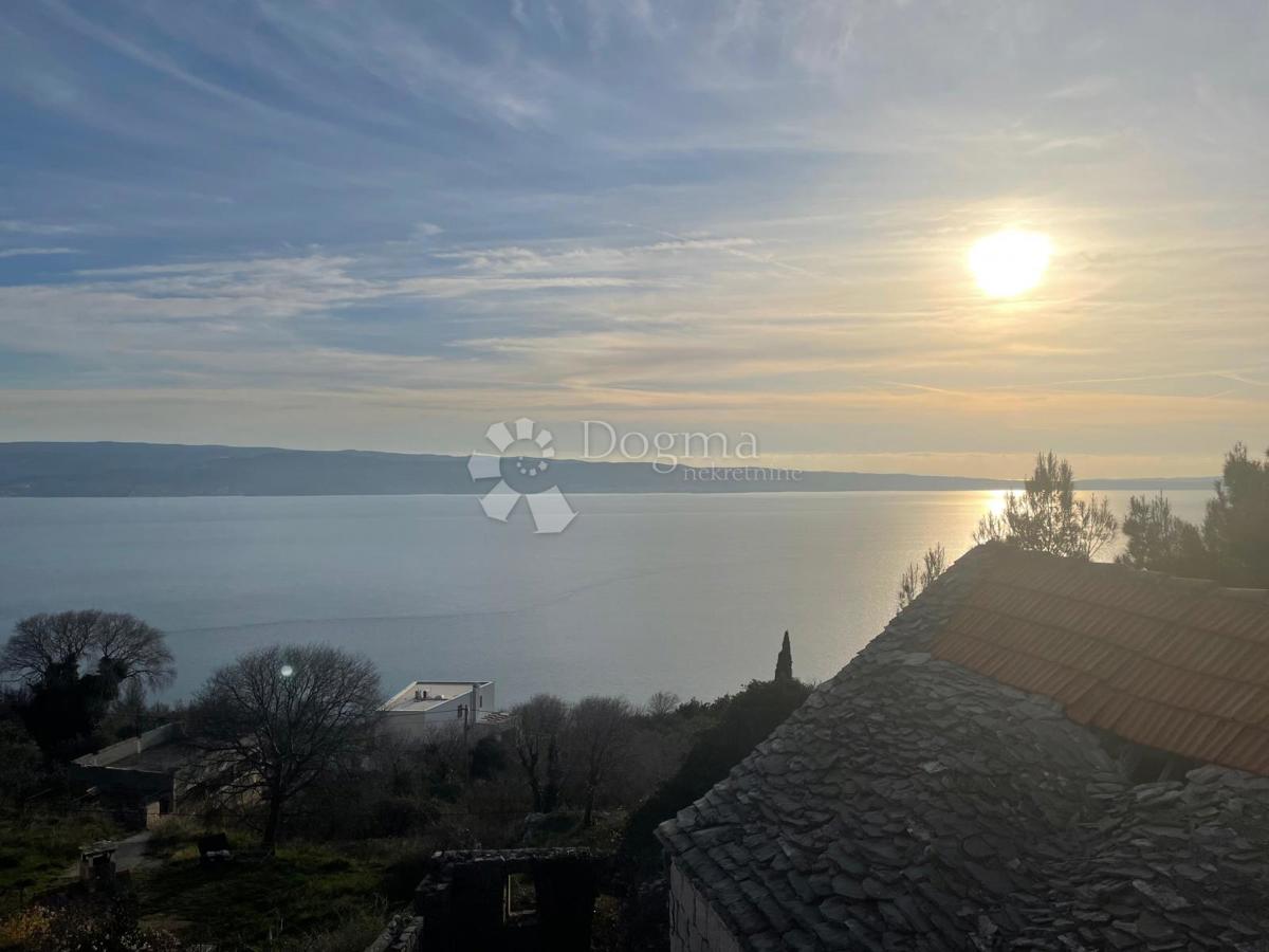 Hiša Jesenice, Dugi Rat, 200m2