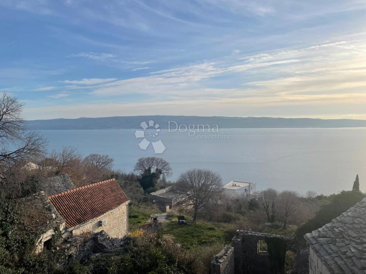 Hiša Jesenice, Dugi Rat, 200m2