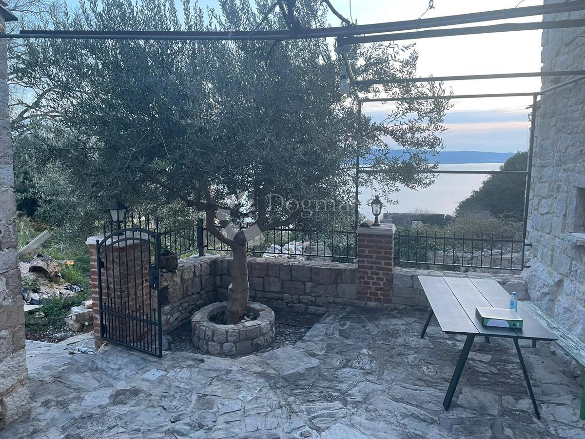 Hiša Jesenice, Dugi Rat, 200m2