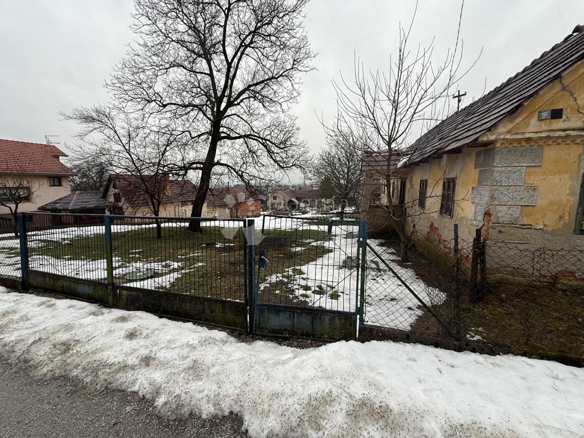 Zazidljivo zemljišče Donje Ladanje, Maruševec, 2.111m2